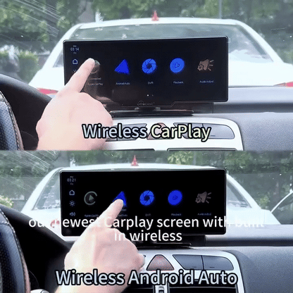 Ultimate DriveScreen Connect